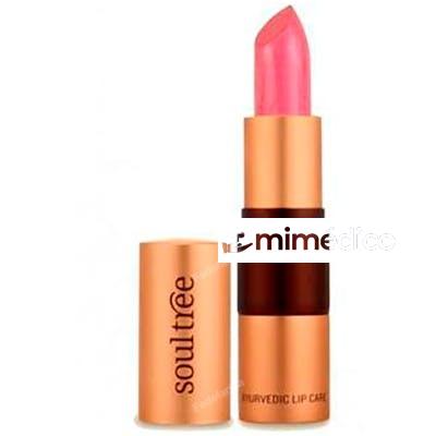 BARRA DE LABIOS 5636 CANDY FLOSS 4 GR SOULTREE