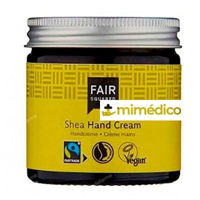 CREMA DE MANOS KARITE 50 ML FAIR SQUARED