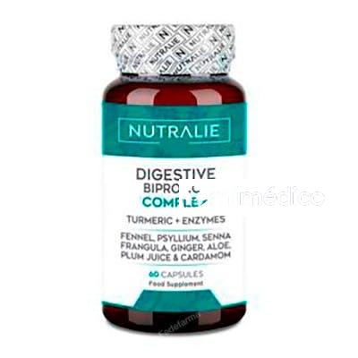 DIGESTIVE BIPROTICS COMPLEX  60 CAP NUTRALIE
