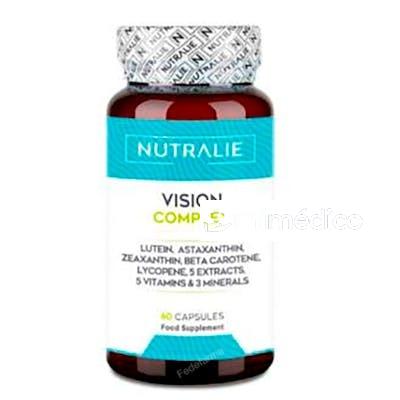 VISION COMPLEX 60 CAP NUTRALIE