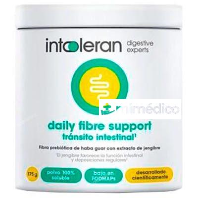 INTOLERAN DAILY FIBRE SUPPORT 175 GR INTOLERAN