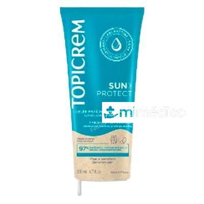 TOPICREM SUN PROTECT AFTERSUN 200 ML TOPICREM