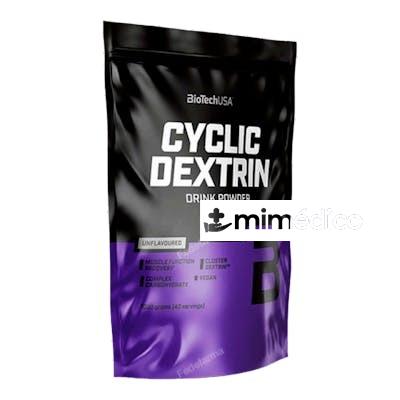 CYCLIC DEXTRIN  - 1000G BIOTECH USA