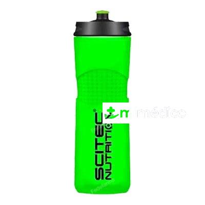 ENDURANCE BOTTLE 650 TR GREEN SCITEC SCITEC NUTRITION