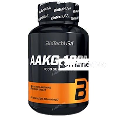AAKG 1000  - 100 COMP BIOTECH USA