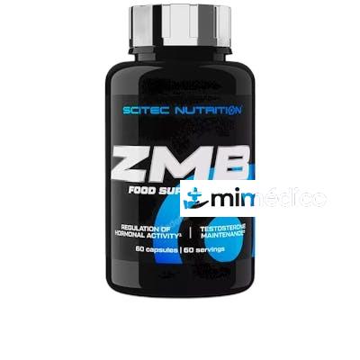 ZMB 60 CAPS SCITEC NUTRITION