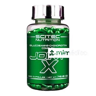 JOINT-X 100 CAPS SCITEC NUTRITION