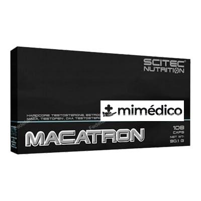 MACATRON 108 CAPS SCITEC NUTRITION