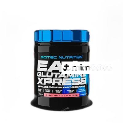 EAA+GLUTAMINE 300G PINK LIMON SCITEC NUTRITION