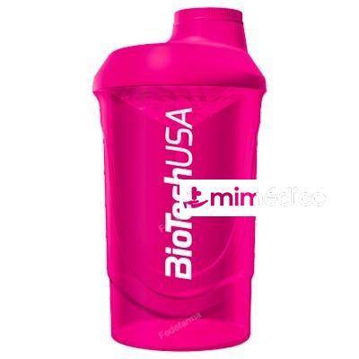 SHAKER WAVE BIOTECH USAMAGIC MAGENTA (600ML) BIOTECH USA