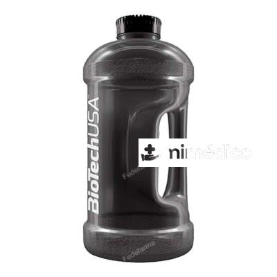 GALLON BIOTECH 2200ML BLACK SMOKED  - 2200ML BIOTECH USA