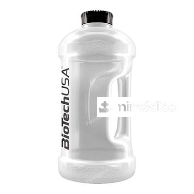 GALLON BIOTECH 2200ML OPAL  - 2200ML BIOTECH USA