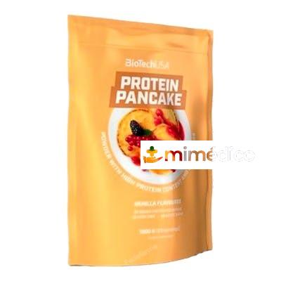 PROTEIN PANCAKE CHOC - 1000G BIOTECH USA