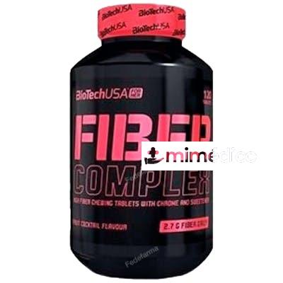FIBER COMPLEX  - 120 COMP BIOTECH USA