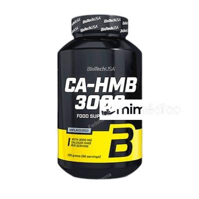 CA-HMB 3000  - 270G BIOTECH USA