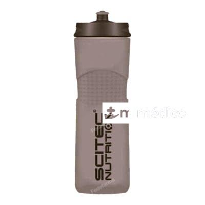 ENDURANCE BOTTLE 650 OPAQUE SMOKE SCITEC SCITEC NUTRITION