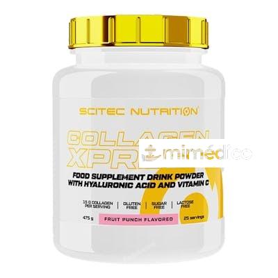 COLLAGEN XPRESS 475G GRANADA-POMELO SCITEC NUTRITION