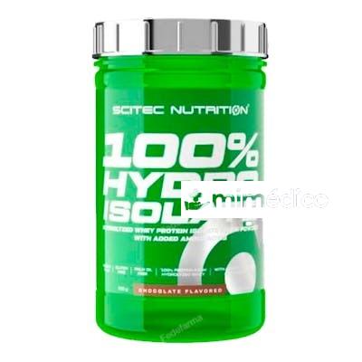 100% HYDRO ISOLATE 700G VAINILLA SCITEC NUTRITION
