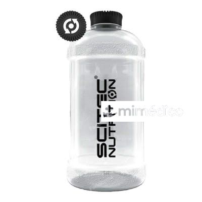 GALLON SCITEC 2200ML OPAL SCITEC NUTRITION