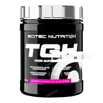 TGH 300G CEREZA-VAINILLA SCITEC NUTRITION