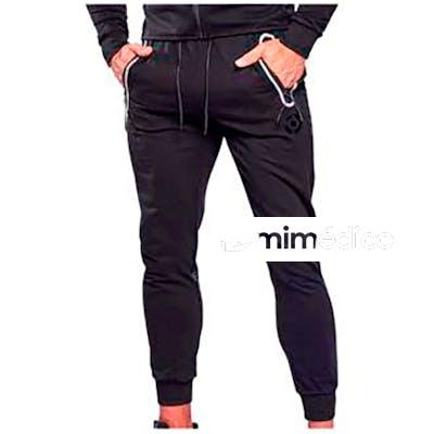 ASH MEN JOGGER BLACK XL SCITEC NUTRITION