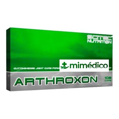 ARTHROXON PLUS 108 CAPS SCITEC NUTRITION