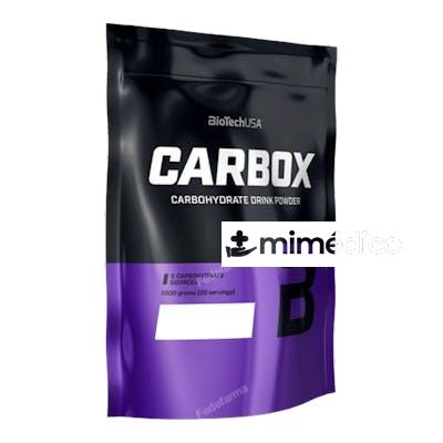 CARBOX NEUTRO - 1000G BIOTECH USA