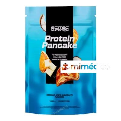 PROTEIN PANCAKE 1036G CHOCO BLANCO-COCO SCITEC NUTRITION