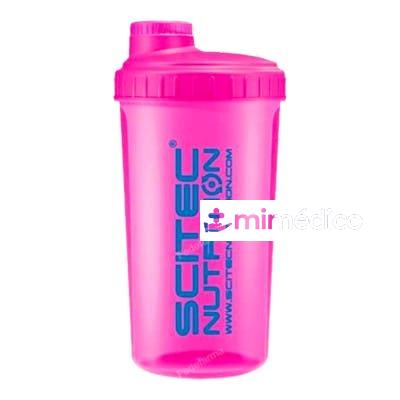 SHAKER700 SCITEC TR PINK OLD SCITEC NUTRITION