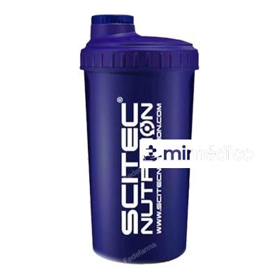 SHAKER700 SCITEC NAVY BLUE OLD SCITEC NUTRITION