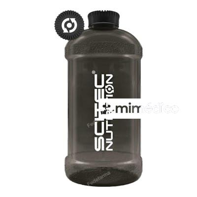 GALLON SCITEC 2200ML BLACK-SMOKE SCITEC NUTRITION
