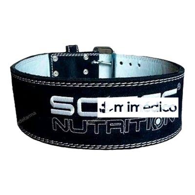 BELT SCITEC - SUPPER POWER LIFTER S SCITEC NUTRITION