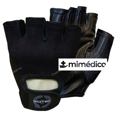 GLOVE SCITEC - BASIC - L SCITEC NUTRITION