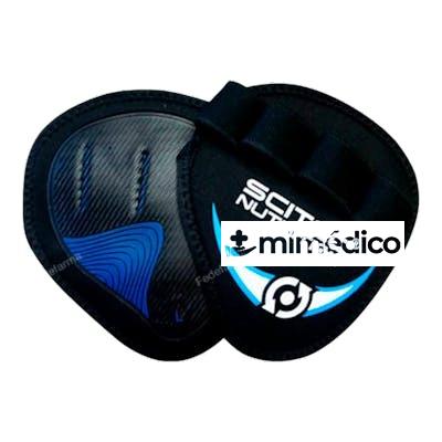GRIP PAD WITH SCITEC LOGO SCITEC NUTRITION