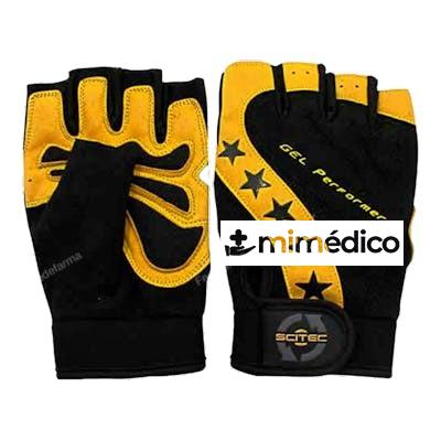 GLOVE SCITEC - POWER STYLE - XL SCITEC NUTRITION