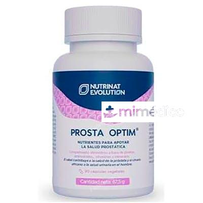 PROSTA OPTIM 90 VCAPS NUTRINAT EVOLUTION
