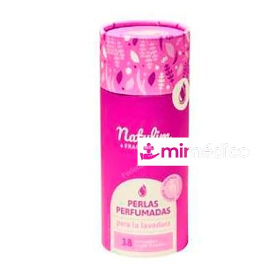PERLAS PERFUMADAS LAVANDA 300 GR NATULIM
