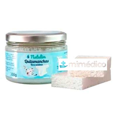 QUITAMANCHAS 350 GR NATULIM