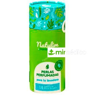 PERLAS PERFUMADAS BOSQUE AURORA 300 GR NATULIM