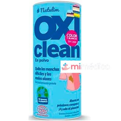 OXI CLEAN 500 GR NATULIM