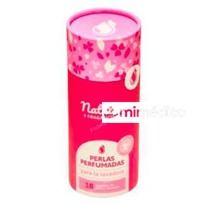 PERLAS PERFUMADAS FLORAL 300 GR NATULIM