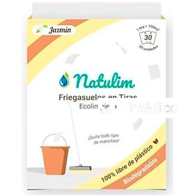 FRIEGA SUELOS JAZMIN 30 TIRAS NATULIM