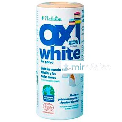 OXI WHITE 500 GR NATULIM