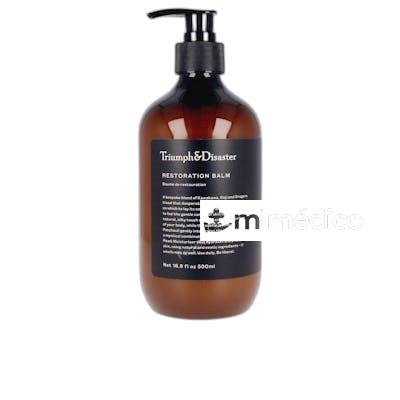 BALSAMO RESTAURADOR 500 ML NA THRIUMPDISASTER