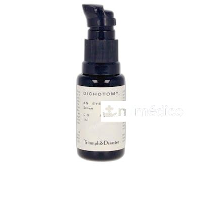 DICHOTOMY SERUM PARA OJOS 15 ML NA THRIUMPDISASTER