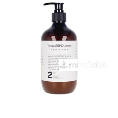 ACONDICIONADOR 500 ML NA THRIUMPDISASTER