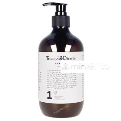 CHAMPU 500 ML NA THRIUMPDISASTER