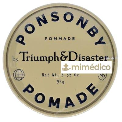 PONSONBY POMADE 95 GR NA THRIUMPDISASTER