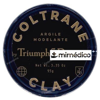 COLTRANE CLAY 95 GR NA THRIUMPDISASTER