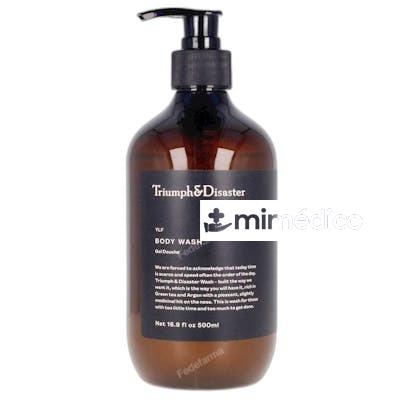 YLF GEL DE BANO 500 ML NA THRIUMPDISASTER